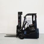 Gebruikt EP CPD15TVL elektrische heftruck 1500kg 4.80m, Zakelijke goederen, Machines en Bouw | Heftrucks en Intern transport, 1000 tot 2000 kg