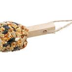 Voederstok XL buitenvogels met gierst - Overige zaden, Verzenden, Nieuw