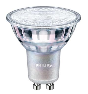 Philips LED GU10 2.8W/927-922 36º 280lm DimTone Ø5cm | Be. beschikbaar voor biedingen