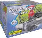 Ubbink - Vijverpomp - 900l/u - Aansluit-set voor, Verzenden, Zo goed als nieuw