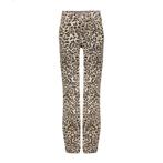 -10% Geisha  Geisha Zomer jeans broek meisjes / luipaard pri, Verzenden, Nieuw