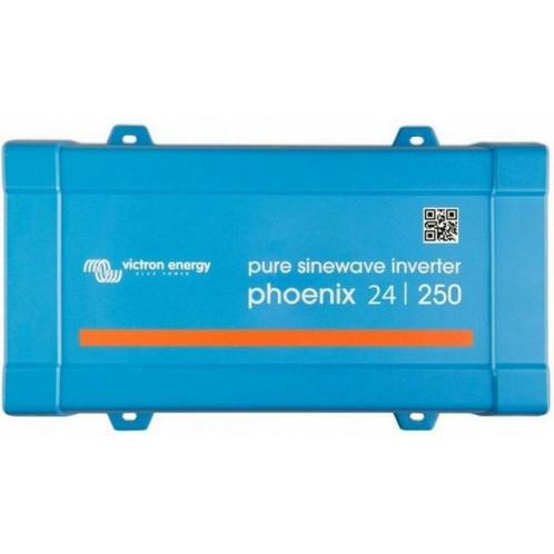 Victron Phoenix Inverter 24/250 120V VE.Direct NEMA 5-15R, Auto-onderdelen, Accu's en Toebehoren, Ophalen of Verzenden