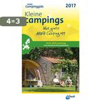 ANWB campinggids - Kleine Campings 2017 9789018040550, Verzenden, Gelezen