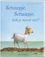 Schaapje, Schaapje, heb je mooie wol? / Een Vier Windstreken, Boeken, Verzenden, Gelezen, Knister