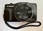 Canon PowerShot SX700 HS Digitale camera, Nieuw