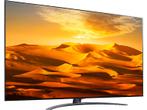 LG - Mini-LED-TV - 86 inch, Audio, Tv en Foto, Televisies, LED, Verzenden, Nieuw, 100 Hz