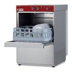 Glazenspoelmachine voor Horeca | 40x40cm, Verzenden