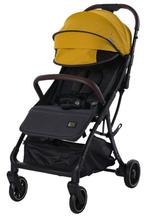 Lorelli Minori Lemon Curry Wandelwagen 1002192-2403, Verzenden, Nieuw
