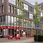 Jongerensappartement met 1 slaapkamer en lift, Appartement, Direct bij eigenaar, Lelystad