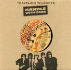 lp nieuw - Travelling Wilburys - Handle With Care [7 VINYL], Verzenden, Zo goed als nieuw