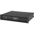 Dynacord SL 2400 klasse H-versterker 2x 1200W @ 4 Ohm, Verzenden, Nieuw
