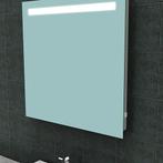 Wiesbaden Tigris Badkamerspiegel met LED - Stopcontact -, Ophalen of Verzenden, Nieuw