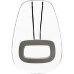 Bobike Cortina Mini One Plus Cairo Grey Windscherm, Nieuw