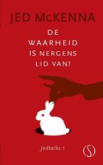 De waarheid is nergens lid van! - Jed McKenna - 978949141175, Boeken, Verzenden, Nieuw
