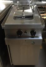 Occasion MKN elektrische friteuse Optima 700, Zakelijke goederen, Horeca | Keukenapparatuur, Ophalen, Gebruikt