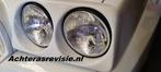 Koplamprand Opel Manta 400 voor Cibie lamp. (Exterieur), Verzenden, Nieuw, Opel