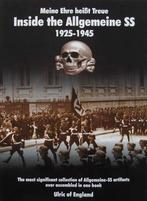 Boek : Inside the Allgemeine SS 1925 - 1945, Boeken, Oorlog en Militair, Nieuw, Tweede Wereldoorlog, Landmacht