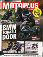 Motoplus abonnement 24 nummers persoonlijk abonnement, Verzenden, Nieuw