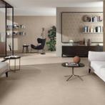 Vloertegel/Wandtegel Taupe 60x120cm (Muurtegels), 60 cm of meer, Nieuw, Ophalen of Verzenden, 10 m² of meer