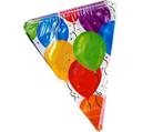 PARTIJ 30x Eddy Toys Vlaggenlijn 360 Cm van 99 voor 49 euro, Diversen, Vlaggen en Wimpels, Ophalen of Verzenden, Nieuw