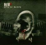cd - HIV+ - Rotten Beat Manifesto, Verzenden, Zo goed als nieuw