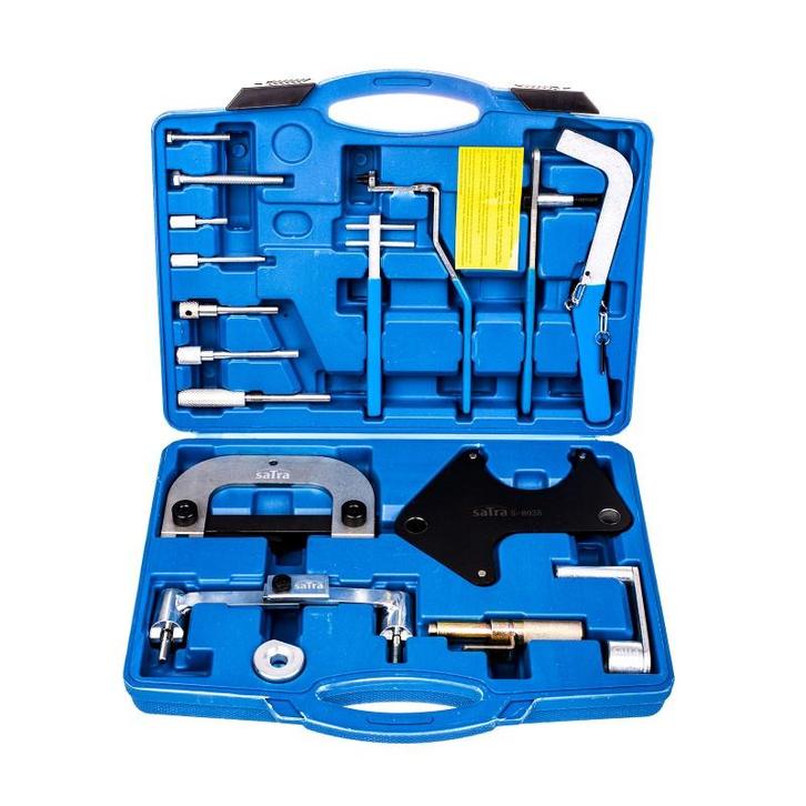 Afstelgereedschap - Renault/Opel En Volvo - Distributie Set, Auto diversen, Autogereedschap, Nieuw, Ophalen of Verzenden