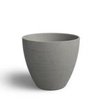 Kaolin (STONE 447), Tuin en Terras, Bloembakken en Plantenbakken, Rond, Nieuw, 60 tot 100 cm, Beton