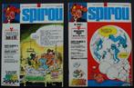 Spirou (magazine) - Année 1974 complète - Avec suppléments -, Boeken, Nieuw