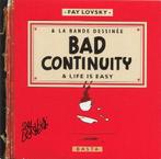 cd single card - Fay Lovsky - Bad Continuity, Verzenden, Zo goed als nieuw