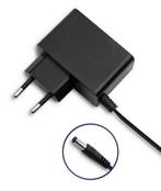 12V 2A 24W DC Adapter voor CCTV, LED Strips, Routers, Luidsp, Verzenden, Nieuw