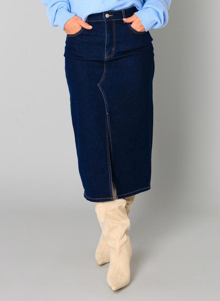 Rok Barbara Yest Maat:, Kleding | Dames, Rokken, Overige kleuren, Nieuw, Verzenden