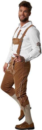 2dekans | Dressforfun Lederhose Steigerwald S -, Ophalen of Verzenden, Zo goed als nieuw