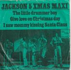 Jackson 5 - Jackson 5 Xmas-Maxi (Vinylsingle), Verzenden, Nieuw in verpakking