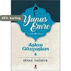 Yagmur, S: Askin Gözyaslari 5 Yunus Emre 9786055147815, Verzenden, Zo goed als nieuw, Yagmur