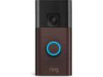 Ring Battery Video Doorbell - Draadloos - 1440p HD-video -, Verzenden, Zo goed als nieuw