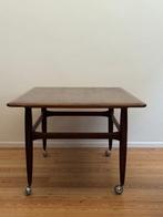 Jason Møbler - Salontafel - Teak