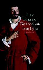 De dood van Ivan Iljitsj 9789029079754, Verzenden, Gelezen, Lev Nikolajevitsj Tolstoj