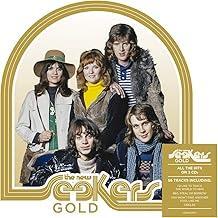 cd - New Seekers - The New Seekers: Gold 3-CD, Cd's en Dvd's, Cd's | Pop, Verzenden