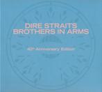 cd digi - Dire Straits - Brothers In Arms 40th Anniversary, Verzenden, Zo goed als nieuw