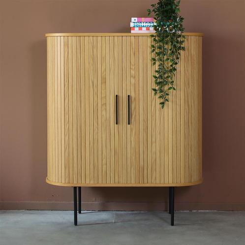 *WOONWINKEL* Wandkast, Huis en Inrichting, Kasten | Wandmeubels, Nieuw, Verzenden