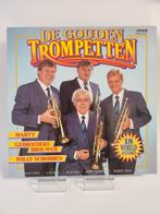 Gouden Trompetten LP Vinyl, Ophalen of Verzenden, Zo goed als nieuw