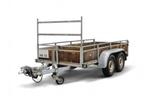 Kuiper Bakwagen 2000Kg Bakwagen, Ophalen of Verzenden, Gebruikt