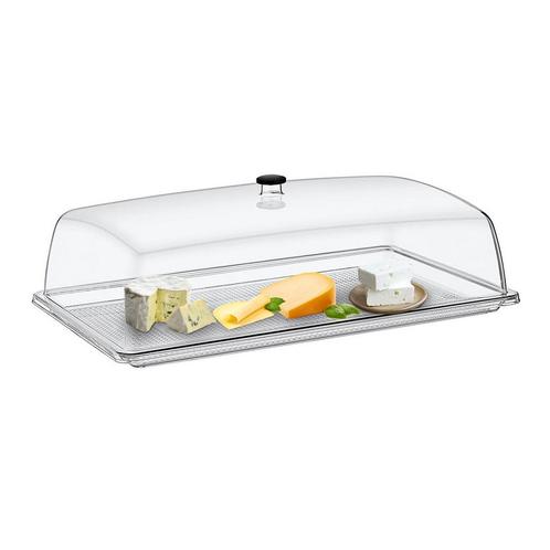 GGM Gastro | Afdekkap incl. dienblad - GN 1/1 |, Zakelijke goederen, Horeca | Overige, Verzenden