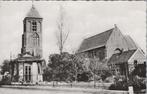 NIEUW HELVOET - Ned. Herv. Kerk, Verzenden, Gelopen