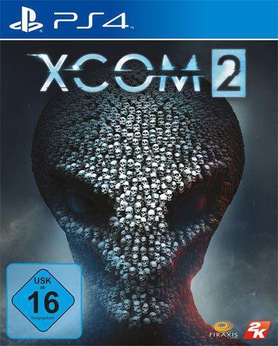 XCOM 2-Duits (PlayStation 4) NIEUW, Spelcomputers en Games, Games | Sony PlayStation 4, Nieuw, Ophalen of Verzenden