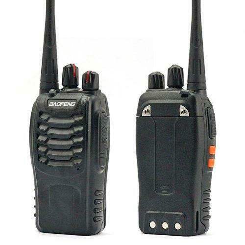 Walkie Talkie BaoFeng BF-888, Computers en Software, Webcams, Nieuw, Ophalen of Verzenden