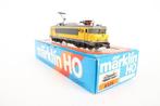 Märklin/Hamo H0 - 8326 - Elektrische locomotief (1) - 1631 -, Nieuw