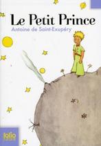 Le Petit Prince | 9782070612758 | De Saint-Exupery, A., Ophalen of Verzenden, Nieuw, De Saint-Exupery, A.