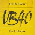 cd - UB40 - Red Red Wine (The Collection), Verzenden, Nieuw in verpakking