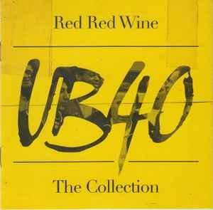 cd - UB40 - Red Red Wine (The Collection), Cd's en Dvd's, Cd's | Reggae en Ska, Verzenden